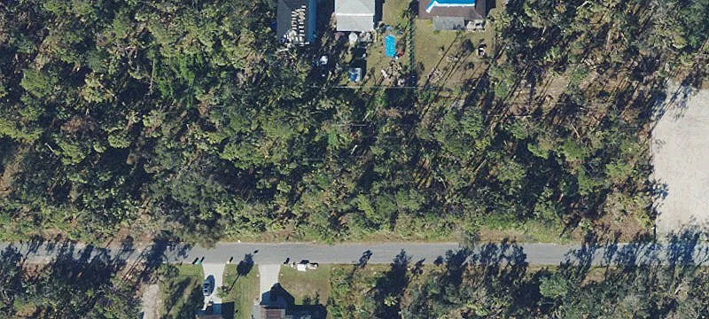 Two Vacant Lots Package