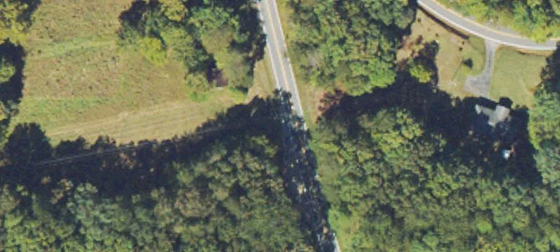 Land with Infrastructure Near Mercier's