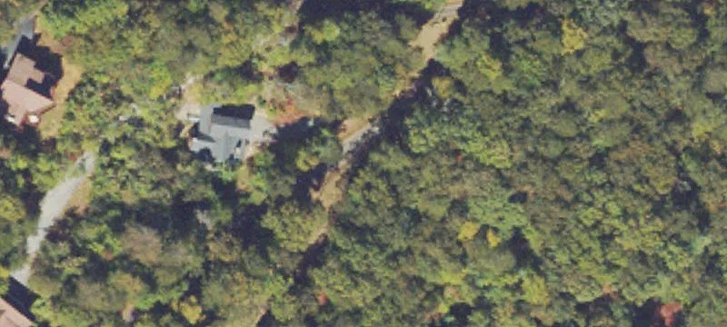 Blue Ridge Mountain View Homesite