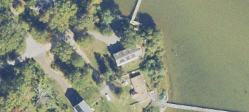 Large Wooded Lots in Lorton