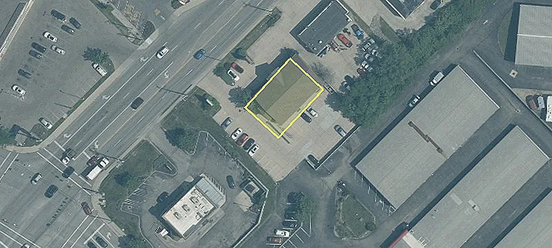 Retail Space on N Bend