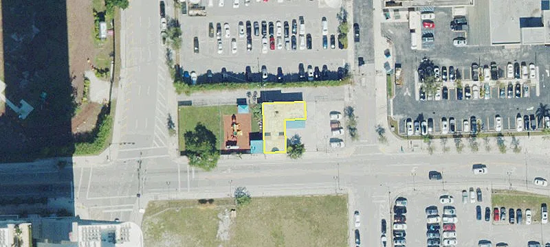 Miami Office Space with Balcony