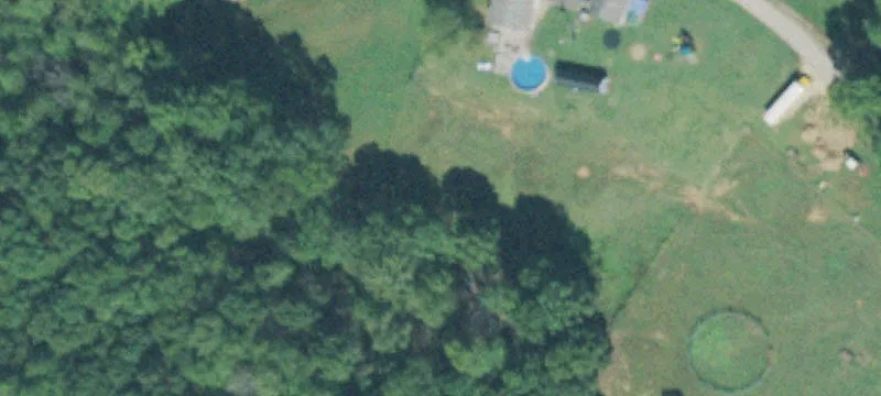 Land with Multiple Building Sites