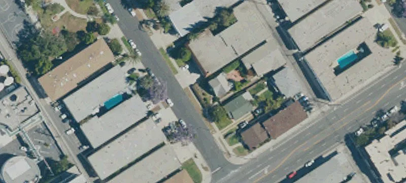 Palms/Mar Vista Redevelopment Opportunity