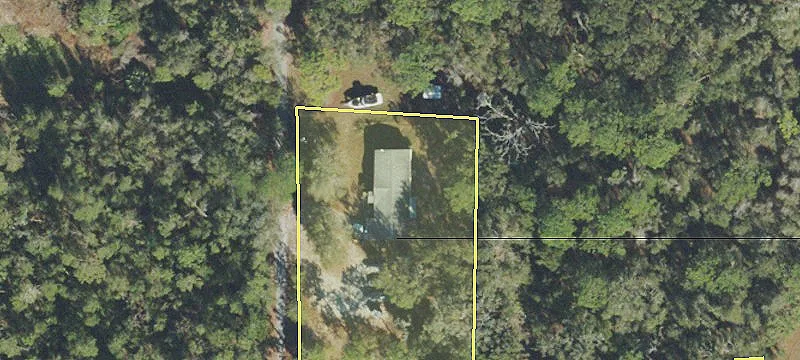Land Available in Orange City