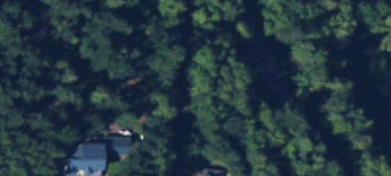 Approved Corner Lot with Access