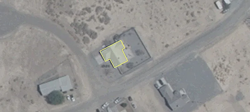 Kearney Court Land Parcel