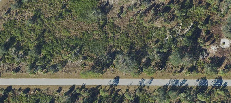 Residential Lot in Growing Area