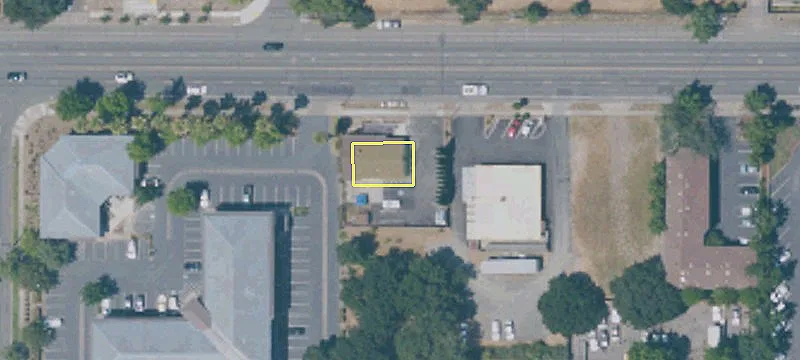 Versatile Napa Commercial Property