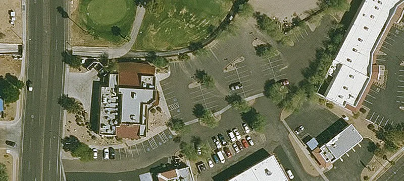 Macayo's Restaurant Investment Opportunity