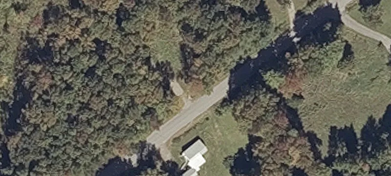 Approved Subdivision with Mountain Views