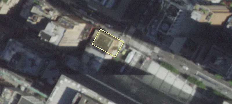 Prime Midtown Manhattan Development Site