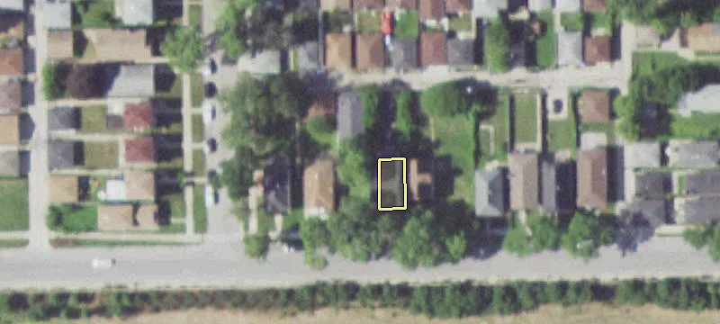 Vacant Chicago Lot For Sale