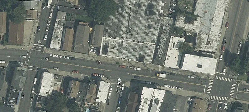 Paterson Flex Space Opportunity
