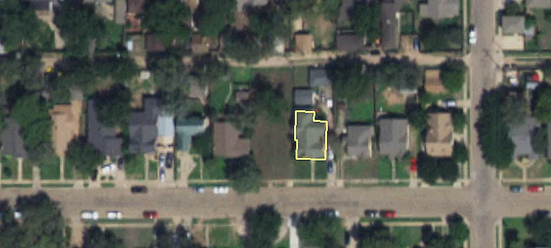 Lubbock Land For Sale