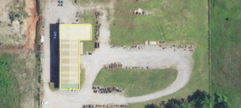 9,030 SF Warehouse Available