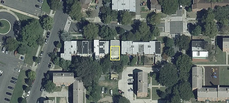 Four-Unit Property Near Nationals Park