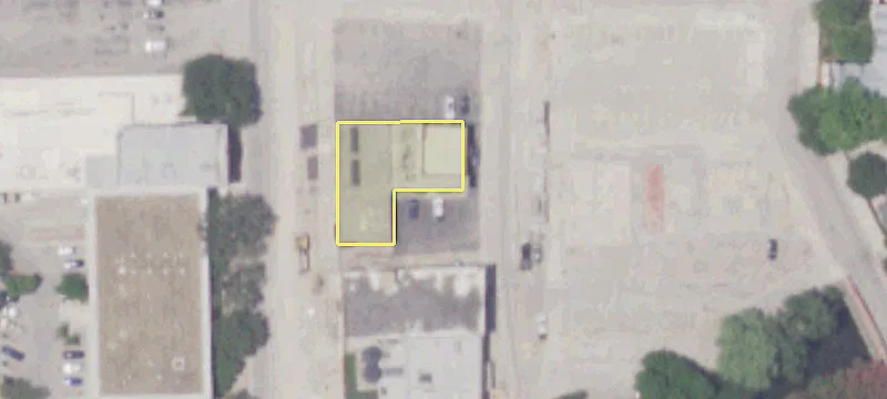 Downtown Historical Buildings For Sale