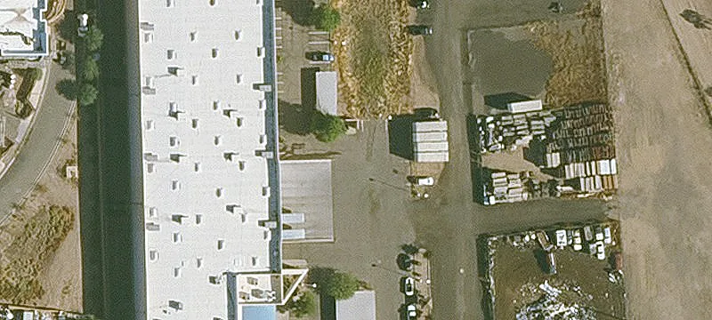 Tempe Flex/Industrial/Office Space Available