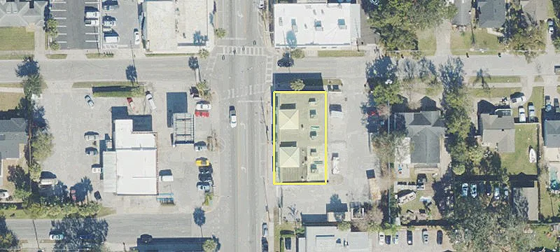 Orlando Retail/Office/Medical Opportunity