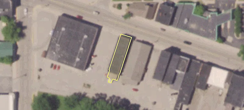 Main Street Commercial Opportunity