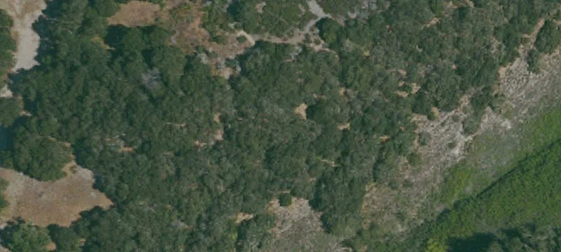 5.38 Acre Carmel Homesite