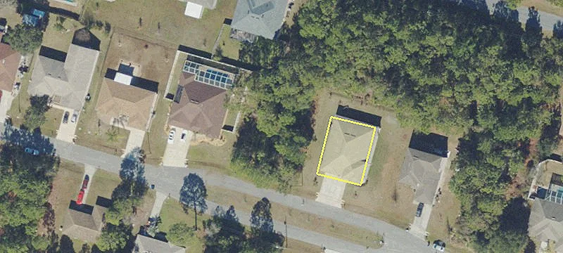 Land Near Schools and Amenities