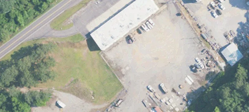 Industrial Space with Highway Access