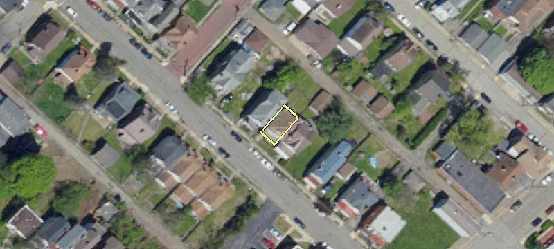 Updated Duplex Near City Center