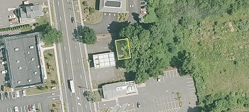 Glastonbury Commercial Land For Rent