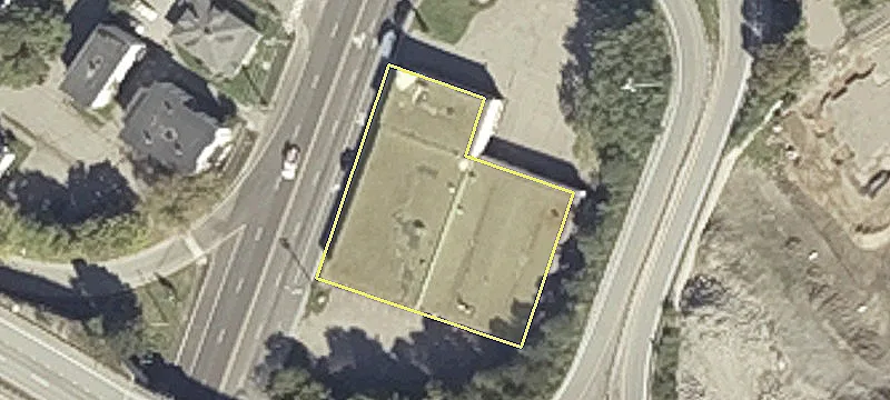 Bangor Commercial Investment Opportunity