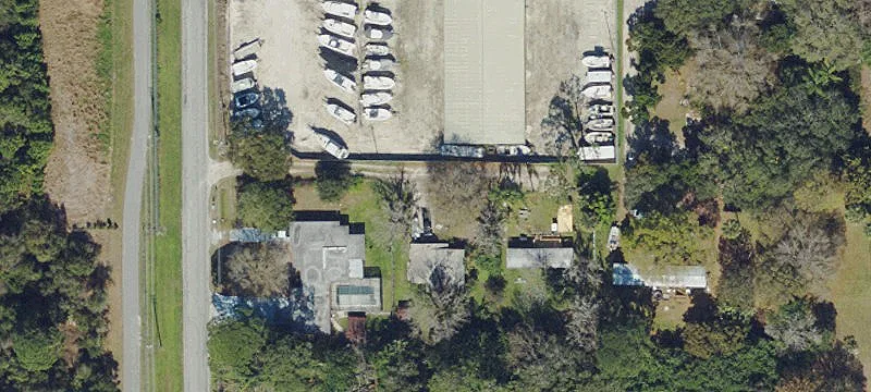 Gulf-Front Property in Baileys Bluff