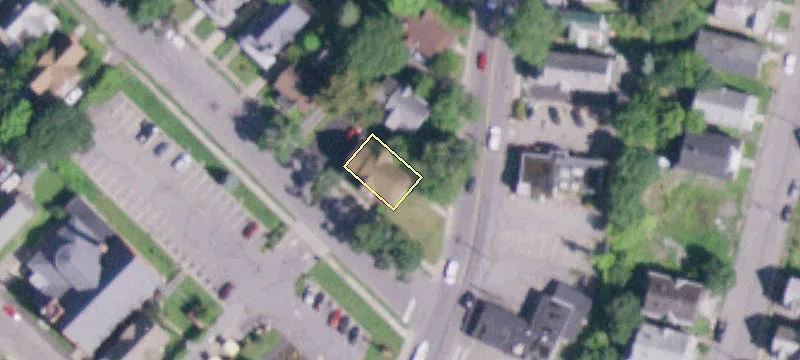 Remodeled Two-Family Property