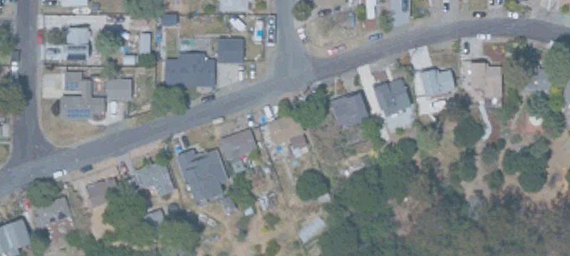 El Sobrante Development Opportunity