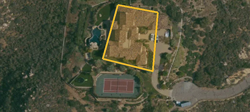 North Poway Homesite with Views