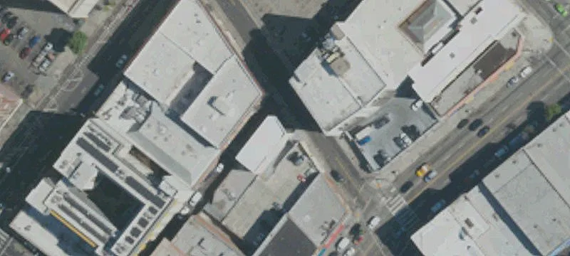 Downtown Los Angeles Mixed-Use Opportunity