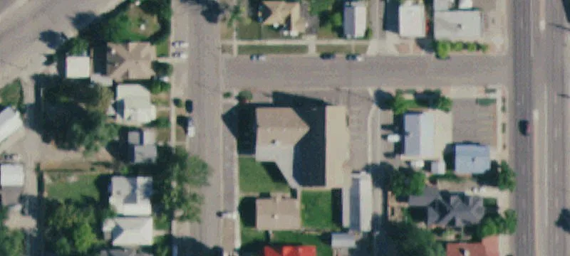 Versatile Downtown Commercial Property