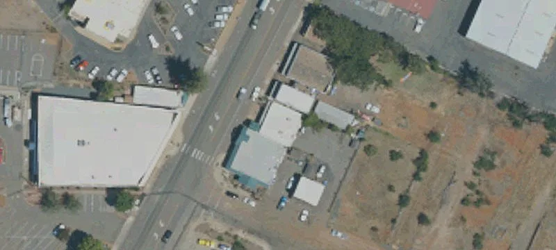 Paradise Retail/Office Opportunity