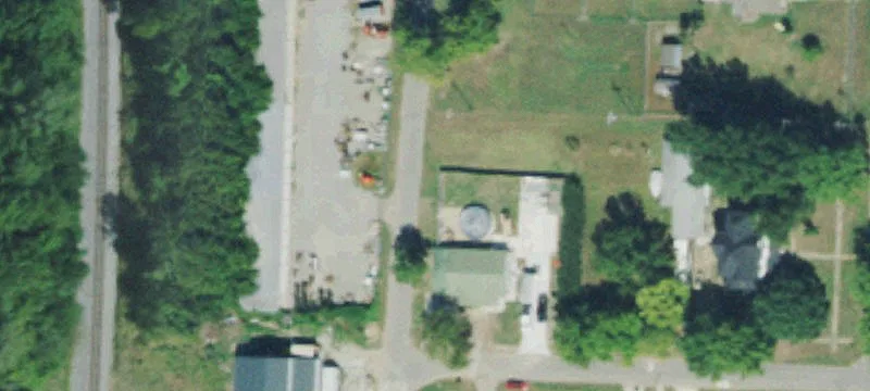 Eufaula Lake Boat & RV Storage