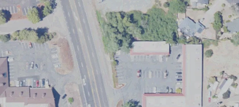 Retail Space on Grass Valley