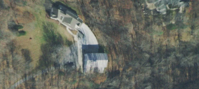 Residential Land with Utilities Ready