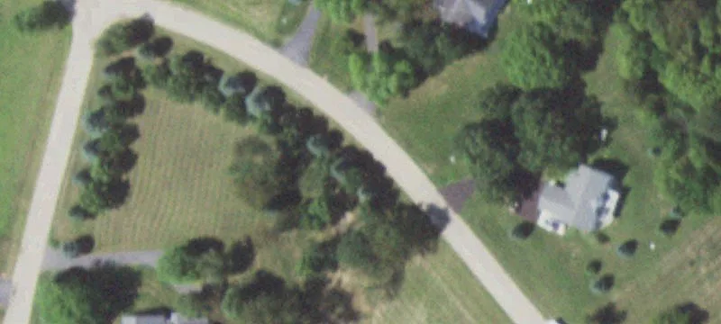 Lake Carroll Homesite Opportunity
