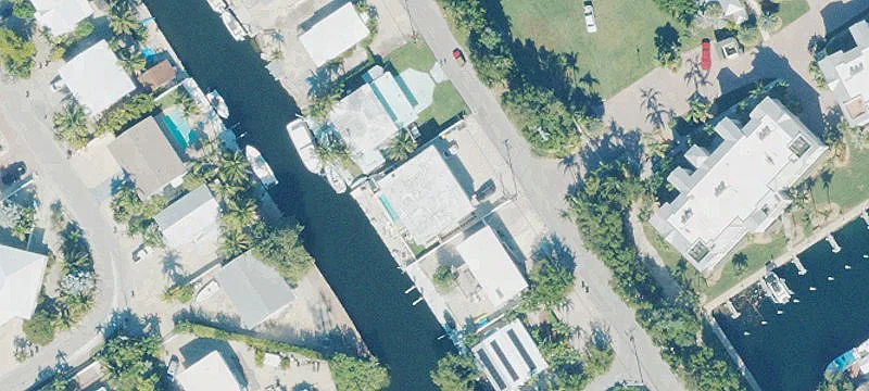 Islamorada Waterfront Family Compound