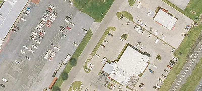 Brusly Office Space For Sale