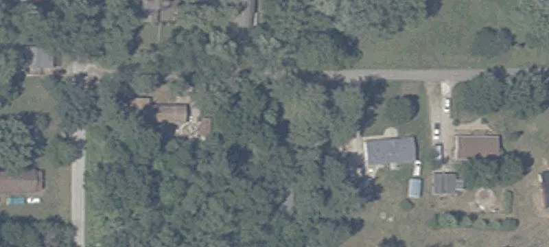 Two Lots with Pole Barn