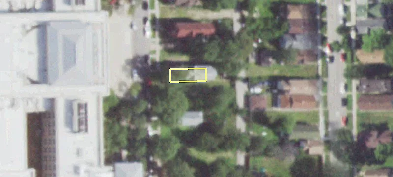 West Englewood Vacant Lot Opportunity