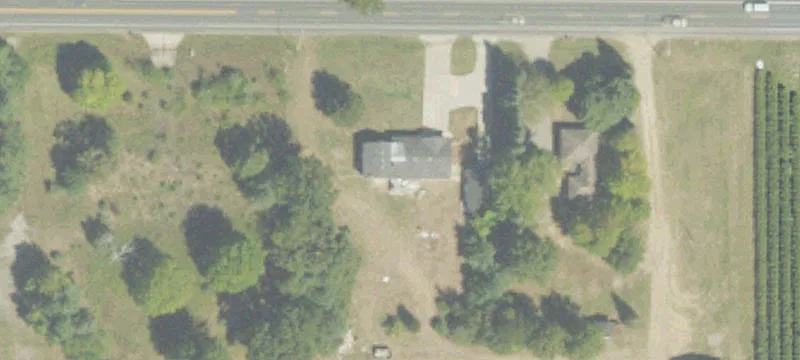 Commercial Land Near Lakes Mall