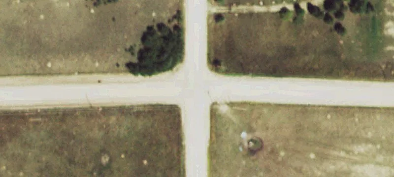 Spacious Land Parcel Opportunity