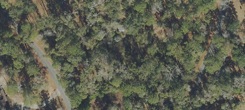 Residential Lot in Lake Yvette