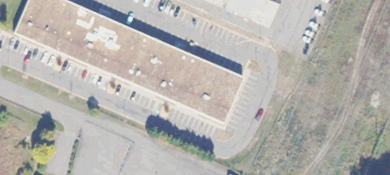 Bristow Flex/Industrial Space Available